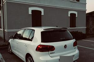 GOLF VI TDI