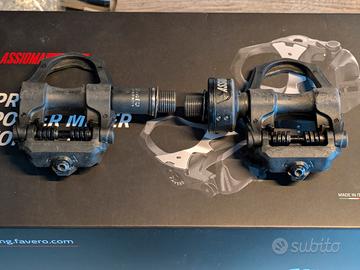 Pedali con misuratore Favero Assioma Look