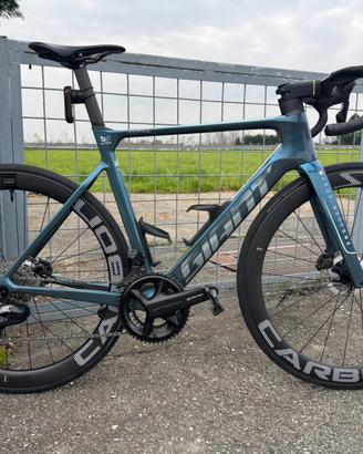 GIANT PROPEL ADVANCED PRO 0