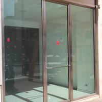 Locale commerciale in via Leonardo Da Vinci