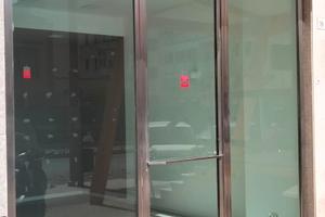 Locale commerciale in via Leonardo Da Vinci