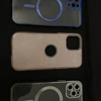 Cover iPhone 11 pro usate