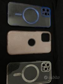 Cover iPhone 11 pro usate