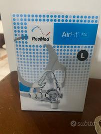 Maschera per Cpap