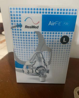 Maschera per Cpap