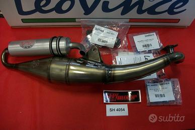 Marmitta leo vince per yamaha 50