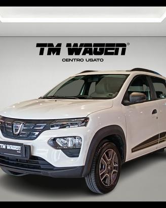 DACIA Spring - Spring Electric 45 Comfort