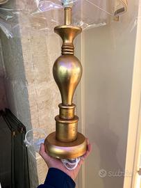Base lampada vintage