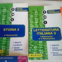 Bigini storia e filosofia