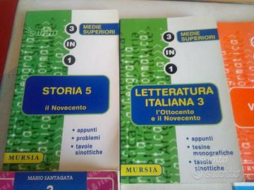 Bigini storia e filosofia