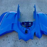 Carene Yamaha Raptor 700 R