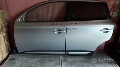 Porta Porte Mitsubishi Outlander