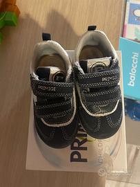 Scarpe Primigi taglia 22