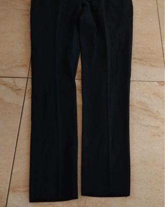 PANTALONE UOMO DI LANA BRAND LUNA CAPRESE