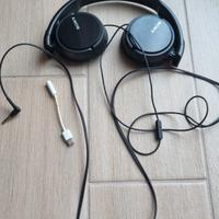 Cuffie Sony MDR-ZX310AP