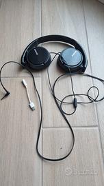 Cuffie Sony MDR-ZX310AP