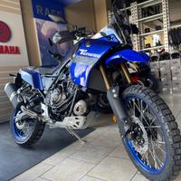 Yamaha Ténéré 700 Extreme Edition