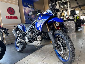 Yamaha Ténéré 700 Extreme Edition