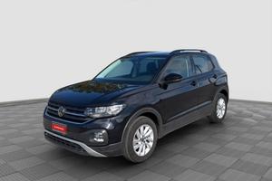 VOLKSWAGEN T-Cross T-Cross 1.0 TSI 110 CV Style