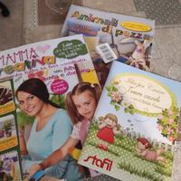 Mamma Creativa con progetti PASQUA e altre pubblic