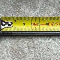 Asta leva  rubinetto serbatoio vespa faro basso