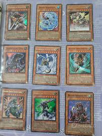 carte Yu gi oh