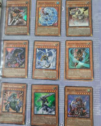carte Yu gi oh