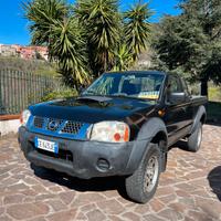 Nissan Navara KingCab