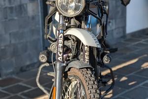 Royal Enfield Himalayan