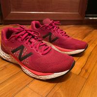 Scarpe uomo new balance n. 44