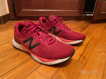 Scarpe uomo new balance n. 44