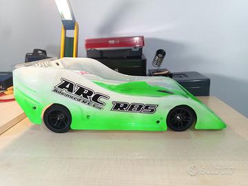 arc r8s 21 pancar