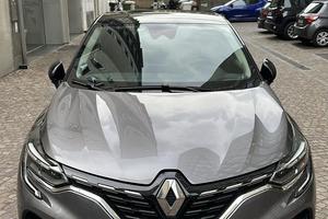 RENAULT CAPTURE 2023 1.0 100cv GPL TURBO