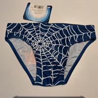 costume bimbo 9 anni Spiderman