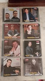 CD musica classica pianoforte