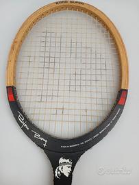 Racchetta tennis Donnay vintage