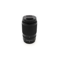 Nikon Z DX 50-250mm f/4.5-6.3 VR