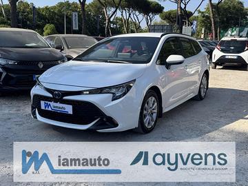 TOYOTA Corolla Hybrid Touring Sport 1.8cc 98cv (