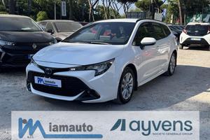 TOYOTA Corolla Hybrid Touring Sport 1.8cc 98cv (