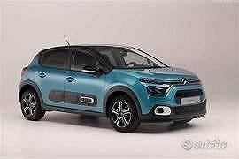 Ricambi citroen c3 #121