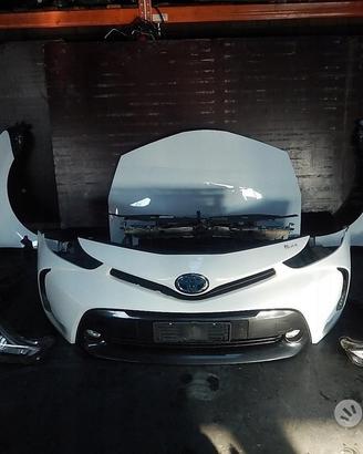 MERCEDES glc a253961601 ko Faro