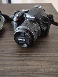 Nikon Reflex