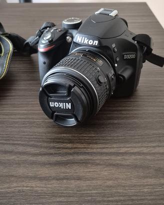 Nikon Reflex