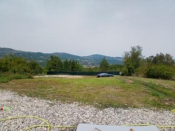 Terreno Edificabile a Casola
