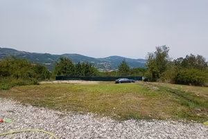Terreno Edificabile a Casola