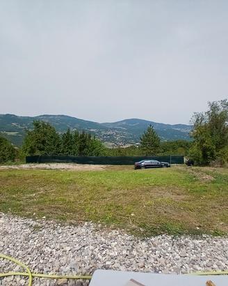 Terreno Edificabile a Casola