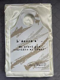 Tagliere Claraluna