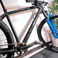 Specialized Epic S-works