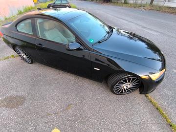 BMW 330 COUPÉ FULL FULL 