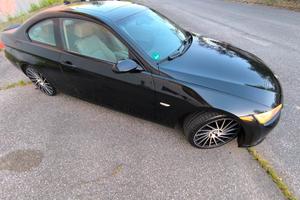 BMW 330 COUPÉ FULL FULL 